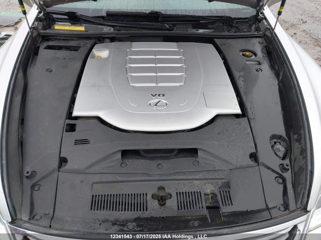 JTHCL5EF3E5022372 Lexus 2ur-fse + 1km