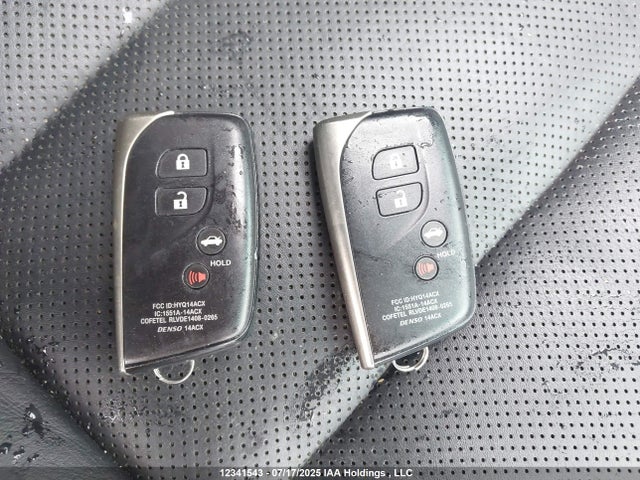 JTHCL5EF3E5022372 Lexus 2ur-fse + 1km