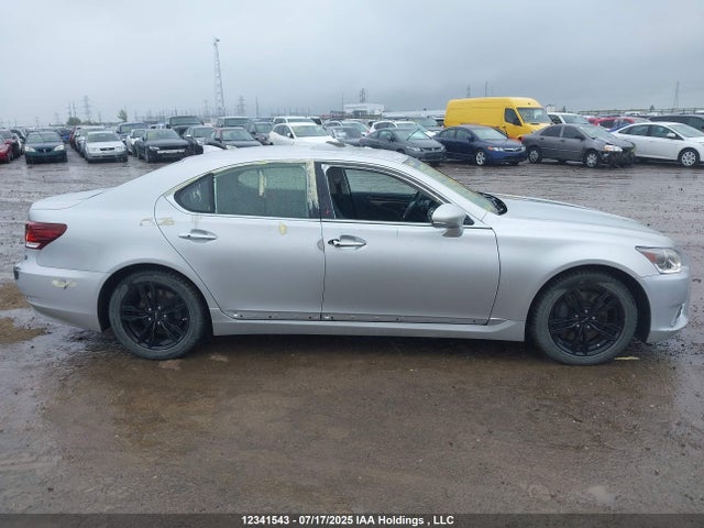 JTHCL5EF3E5022372 Lexus 2ur-fse + 1km