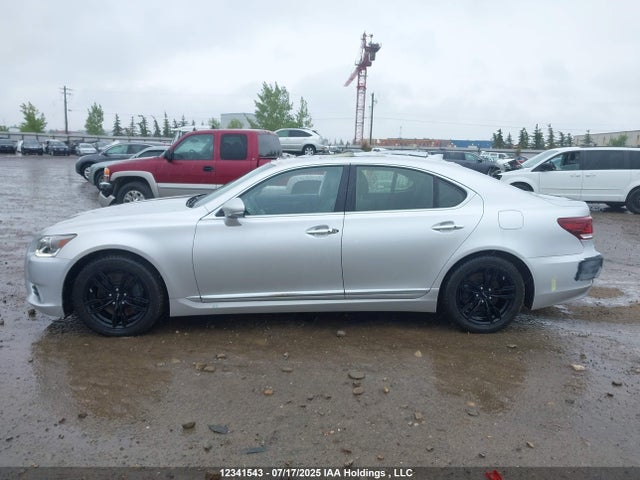 JTHCL5EF3E5022372 Lexus 2ur-fse + 1km