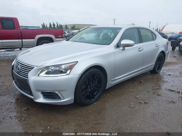 JTHCL5EF3E5022372 Lexus 2ur-fse + 1km
