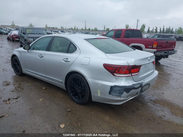 JTHCL5EF3E5022372 Lexus 2ur-fse + 1km