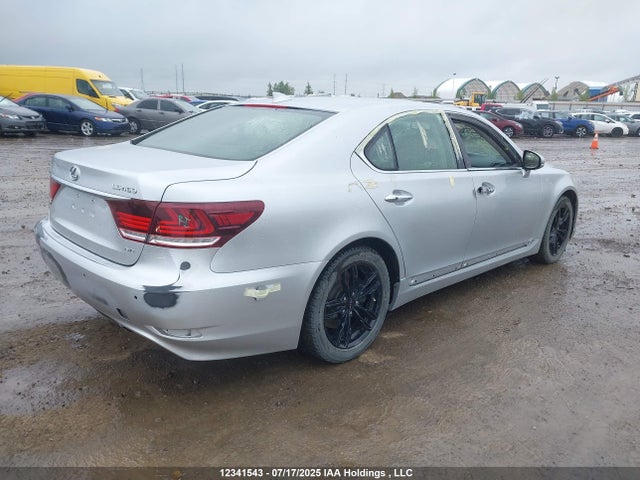 JTHCL5EF3E5022372 Lexus 2ur-fse + 1km
