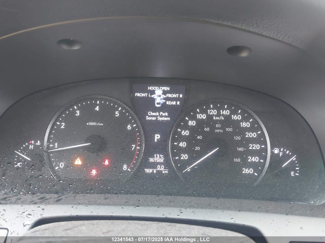 JTHCL5EF3E5022372 Lexus 2ur-fse + 1km