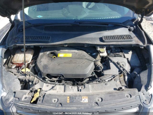 1FMCU9GX7FUB83533 Ford Escape