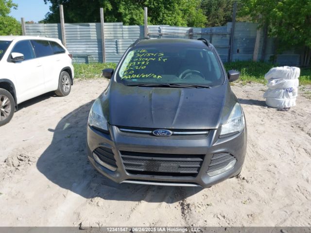 1FMCU9GX7FUB83533 Ford Escape
