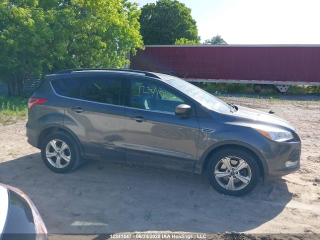1FMCU9GX7FUB83533 Ford Escape