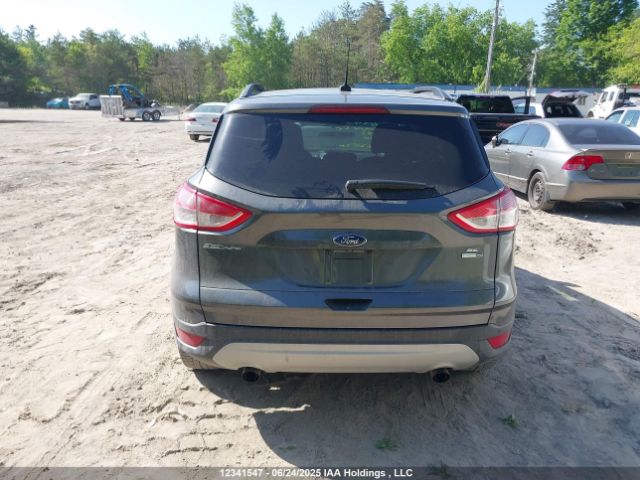 1FMCU9GX7FUB83533 Ford Escape