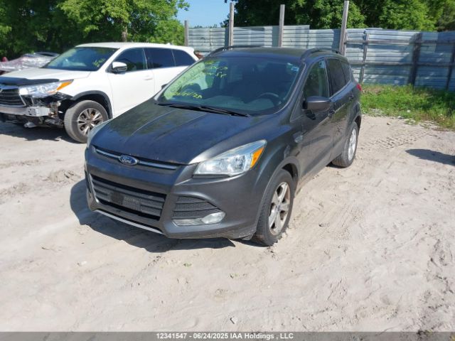 1FMCU9GX7FUB83533 Ford Escape