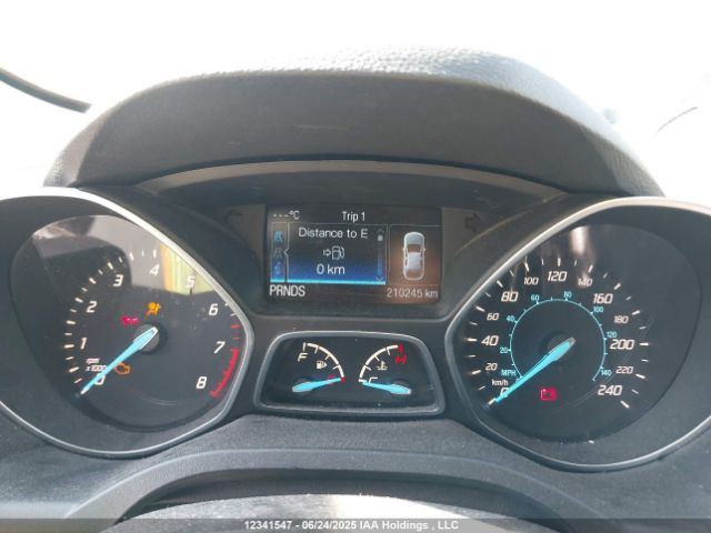 1FMCU9GX7FUB83533 Ford Escape