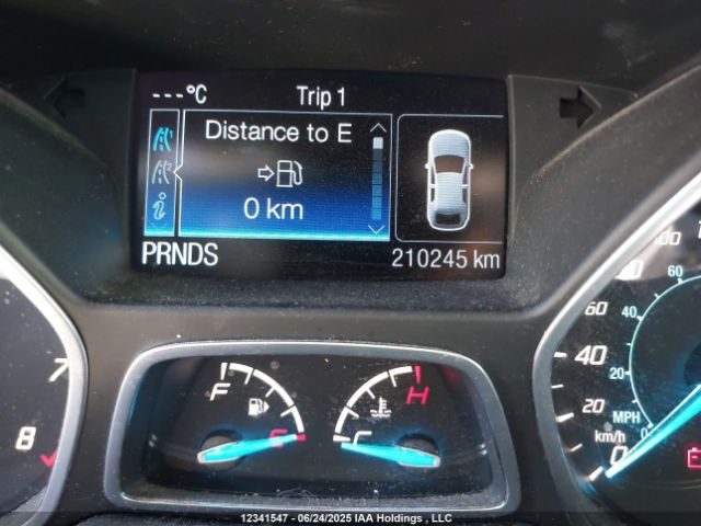 1FMCU9GX7FUB83533 Ford Escape