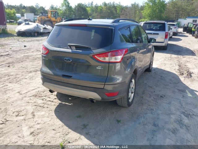1FMCU9GX7FUB83533 Ford Escape