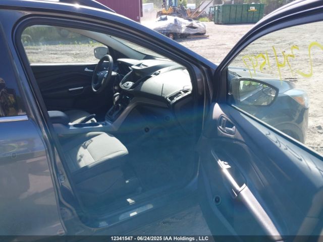 1FMCU9GX7FUB83533 Ford Escape