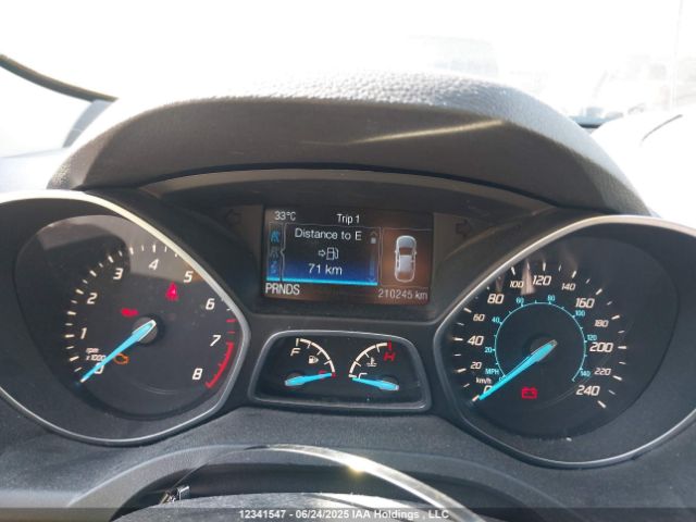 1FMCU9GX7FUB83533 Ford Escape