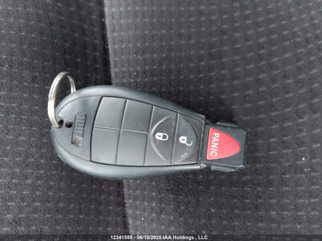 2C4RDGBG4ER235397 Dodge Grand Caravan