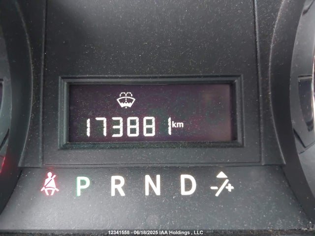 2C4RDGBG4ER235397 Dodge Grand Caravan