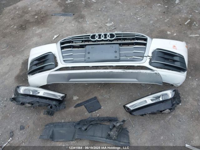 WA1ANAFY1J2027331 Audi Q5