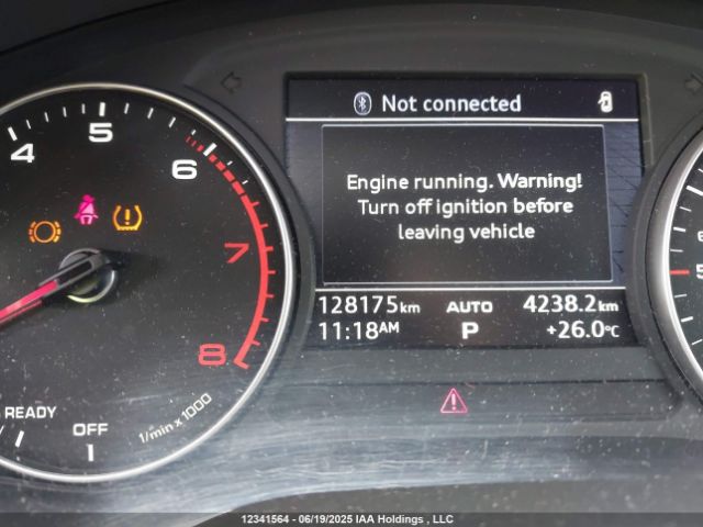 WA1ANAFY1J2027331 Audi Q5
