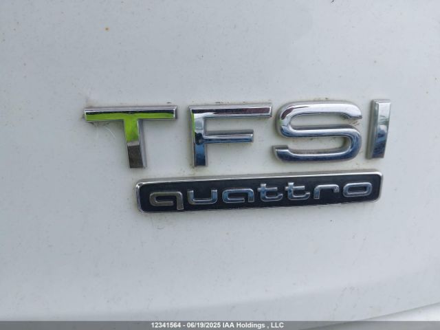 WA1ANAFY1J2027331 Audi Q5