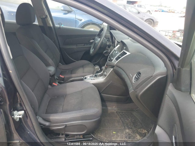 Chevrolet LUV 2015 1G1PC5SB4F7277731 Image 5