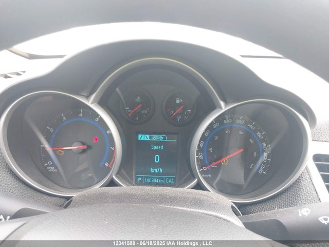 Chevrolet LUV 2015 1G1PC5SB4F7277731 Image 6
