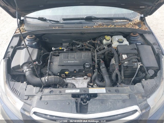 Chevrolet LUV 2015 1G1PC5SB4F7277731 Image 9