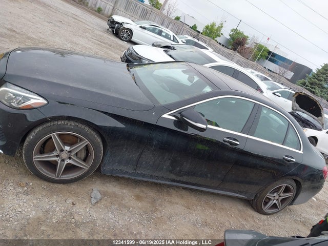 55SWF4KB4FU069183 Mercedes-Benz C-Class