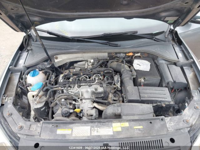 1VWCN7A34EC115431 Volkswagen Passat