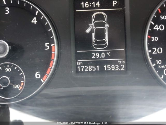 1VWCN7A34EC115431 Volkswagen Passat