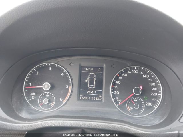 1VWCN7A34EC115431 Volkswagen Passat