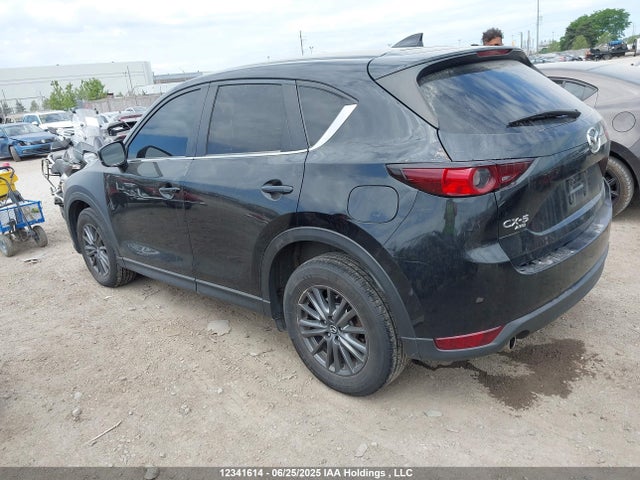 JM3KFBCM6L1766144 Mazda py cylinder deactivation