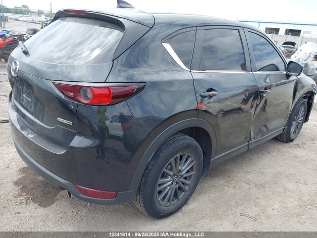 JM3KFBCM6L1766144 Mazda py cylinder deactivation