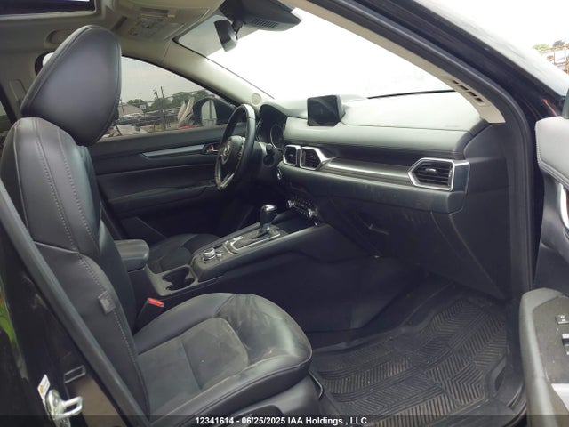 JM3KFBCM6L1766144 Mazda py cylinder deactivation
