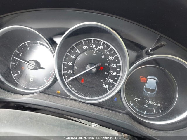 JM3KFBCM6L1766144 Mazda py cylinder deactivation