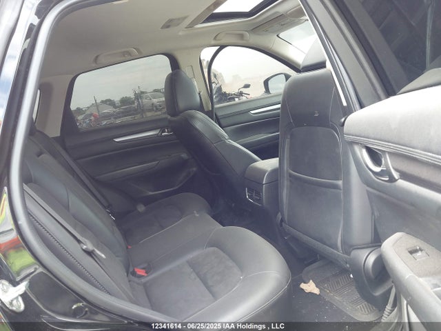 JM3KFBCM6L1766144 Mazda py cylinder deactivation