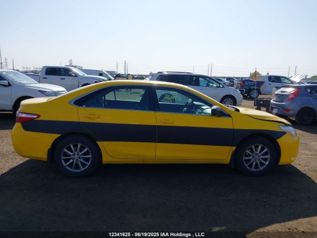 4T1BF1FK7HU784442 Toyota 2ar-fe