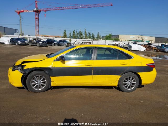 4T1BF1FK7HU784442 Toyota 2ar-fe