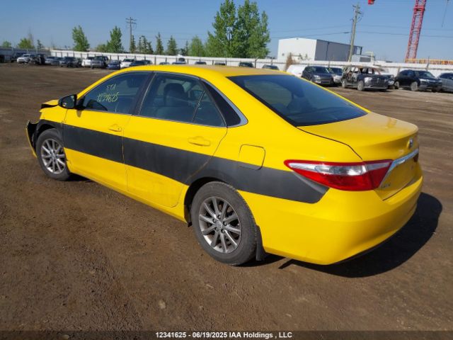 4T1BF1FK7HU784442 Toyota 2ar-fe