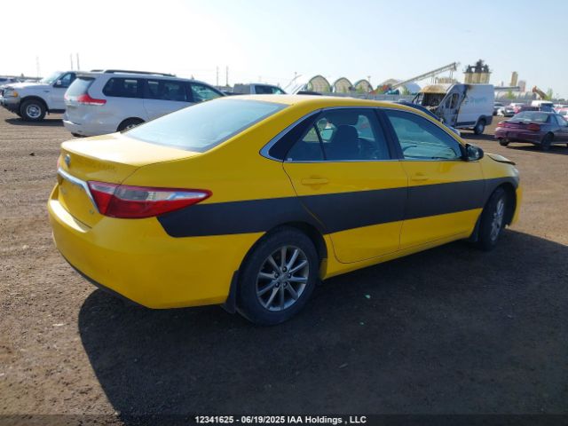 4T1BF1FK7HU784442 Toyota 2ar-fe