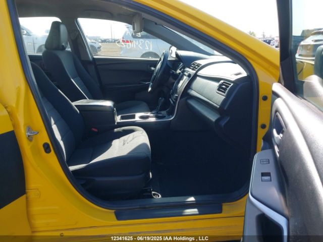 4T1BF1FK7HU784442 Toyota 2ar-fe