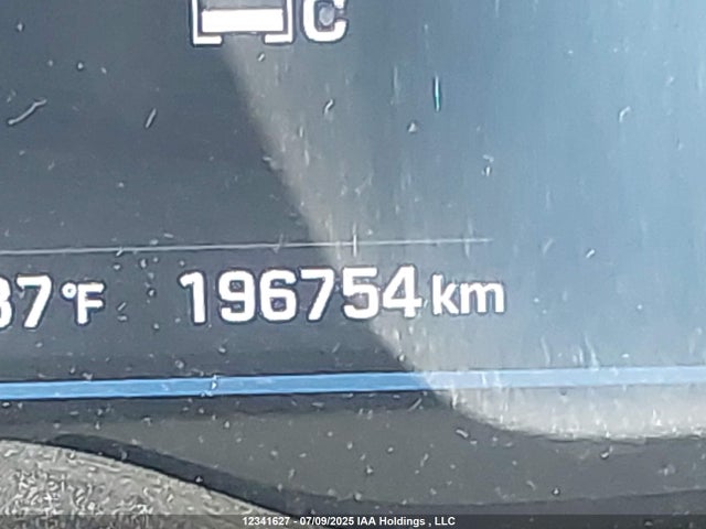 KMHC85LC7HU029777 Hyundai gdi kappa