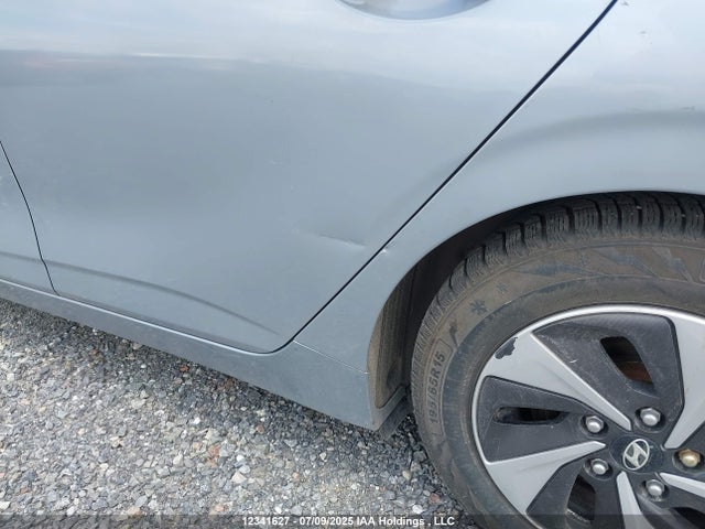 KMHC85LC7HU029777 Hyundai gdi kappa