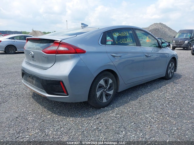 KMHC85LC7HU029777 Hyundai gdi kappa