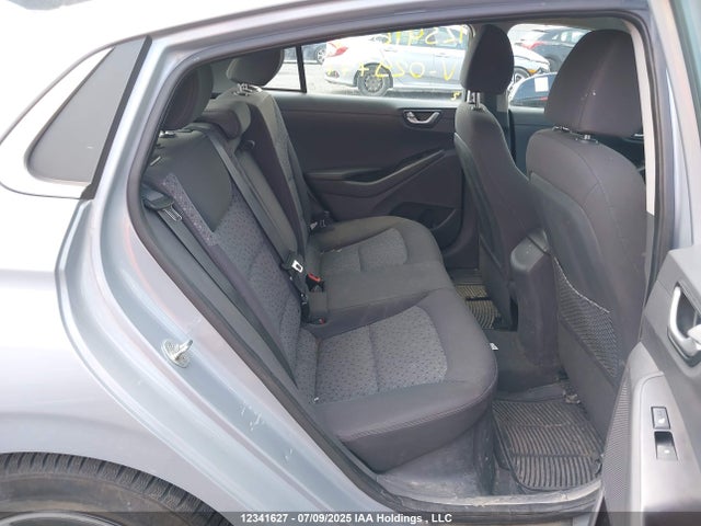 KMHC85LC7HU029777 Hyundai gdi kappa