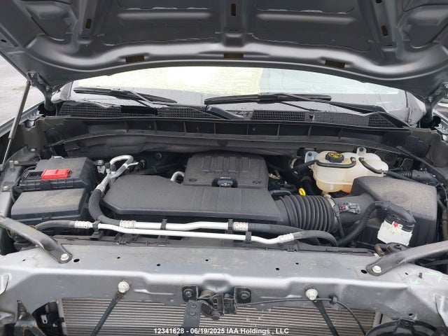 1GTRUAEK8PZ275858 GMC l3b