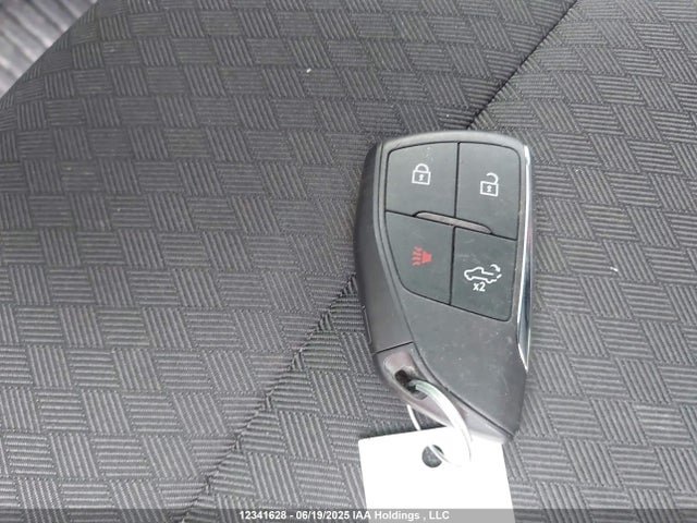 1GTRUAEK8PZ275858 GMC l3b