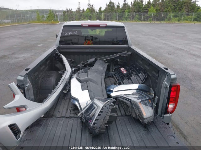 1GTRUAEK8PZ275858 GMC l3b