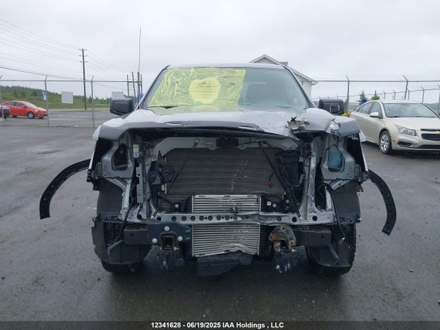 1GTRUAEK8PZ275858 GMC l3b