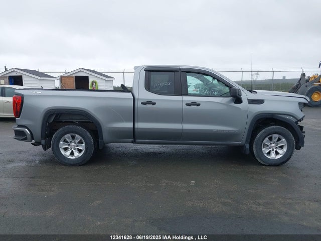 1GTRUAEK8PZ275858 GMC l3b