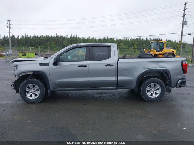 1GTRUAEK8PZ275858 GMC l3b